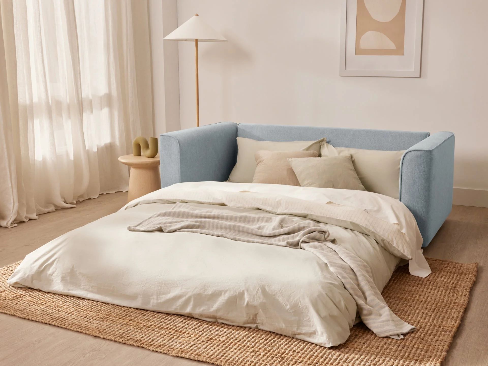 диван раскладной вперед