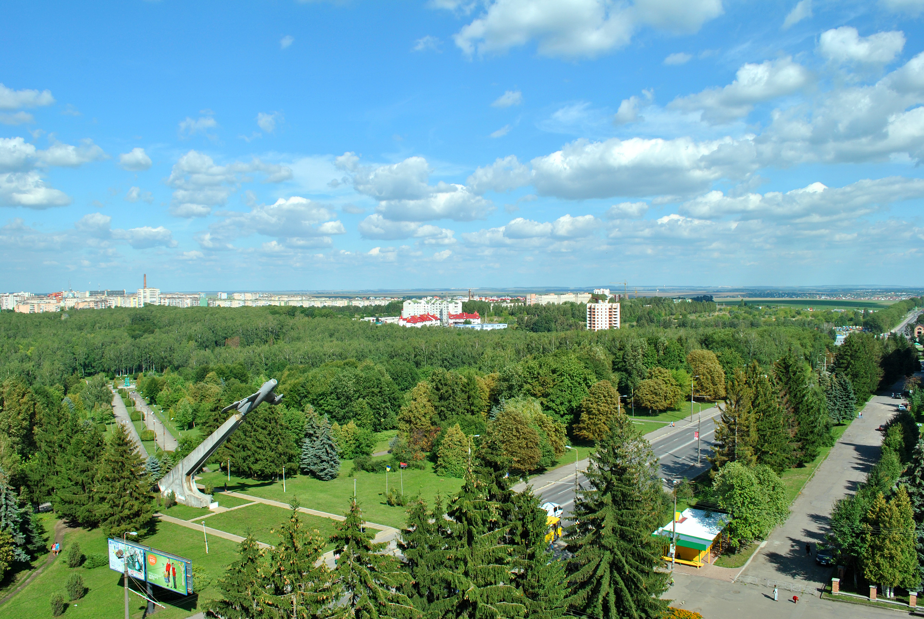 оренда авто у Тернополі