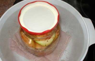 кабачки с чили