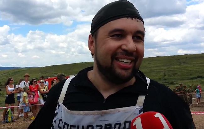 Пушилин