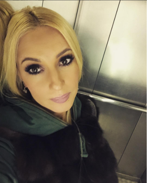 Кудрявцева