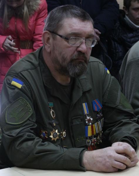 Якимович
