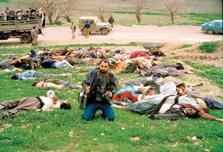 Iraq-alanfal