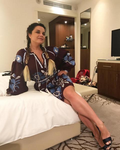 Наташа Королева