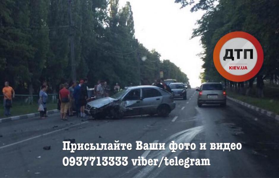 дтп