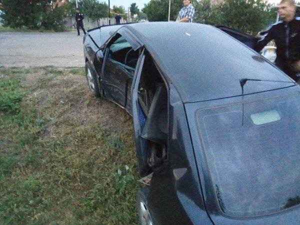 дтп