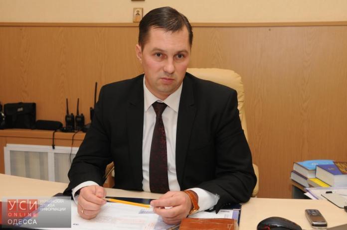 журналист Андрей Цаплиенко