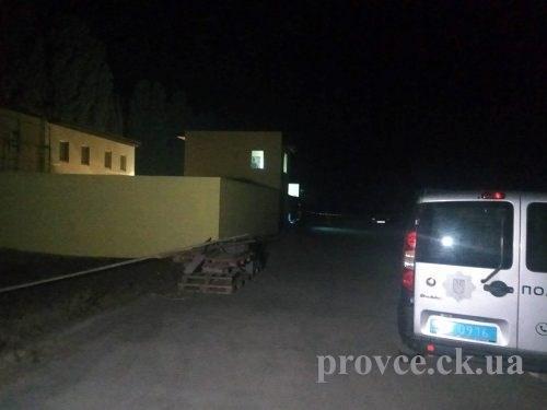 убийство