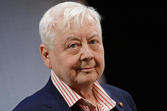 Состояние здоровья Олега Табакова - новости на сегодня 30 ноября 2017 года