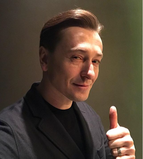 Безруков