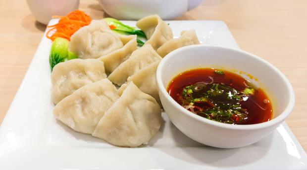 пельмени