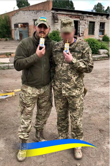 Третья_сила