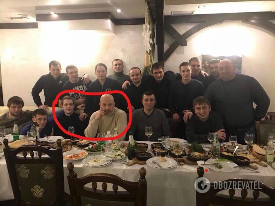 дтп