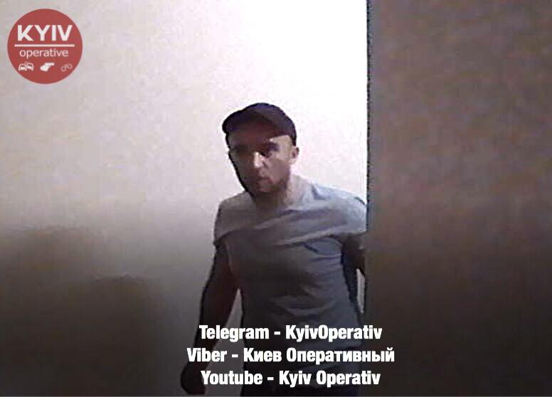 воры