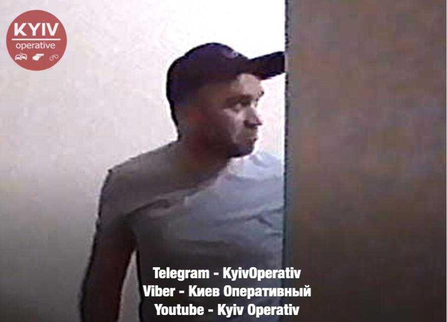 воры