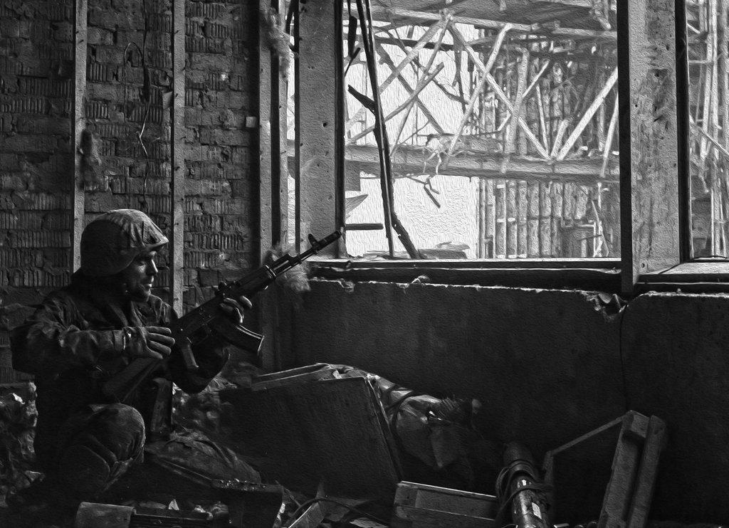 аэропорт