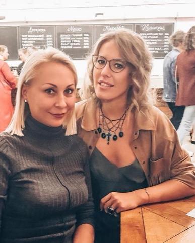 Собчак