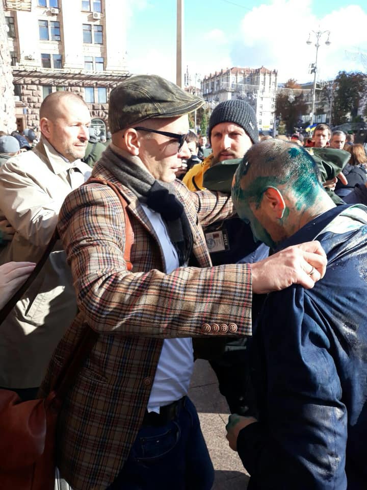 Гусовский