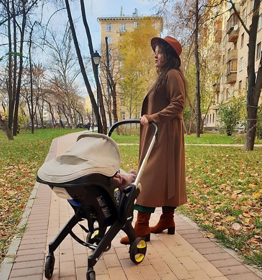 Медведева