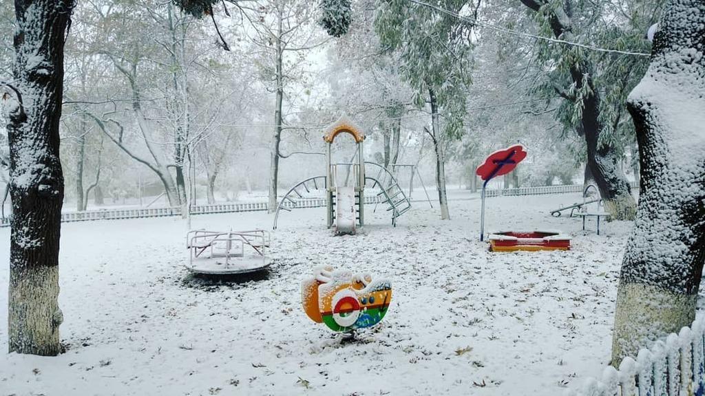 Крым