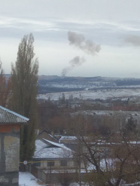 Торез