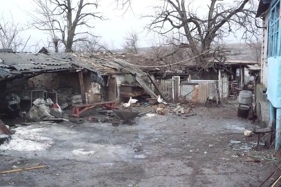 Троицкое
