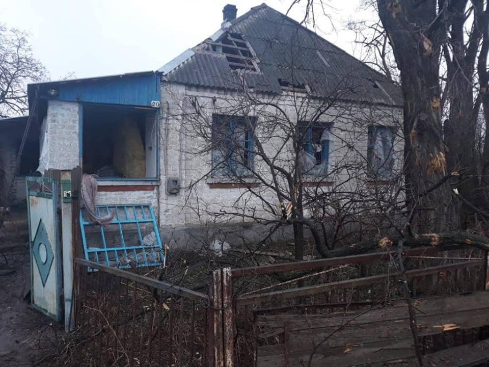 Троицкое