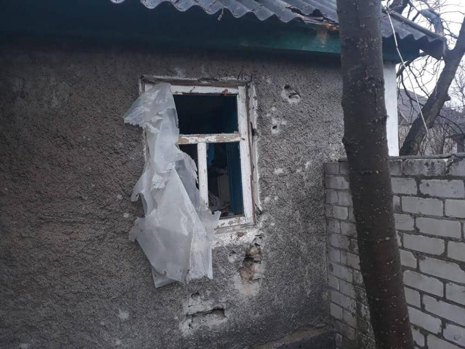 Троицкое