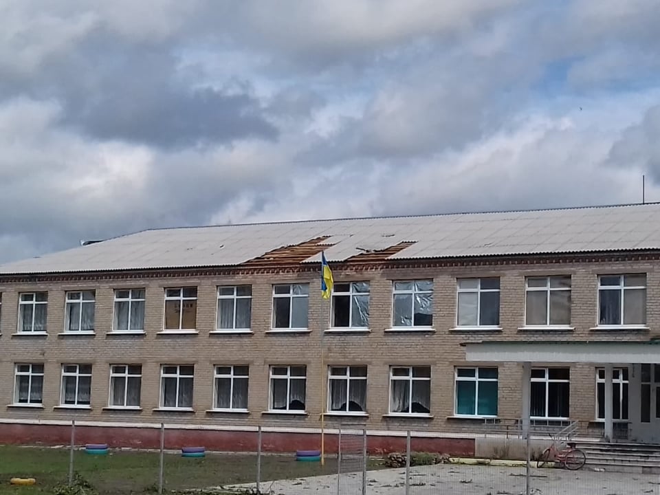 гроза