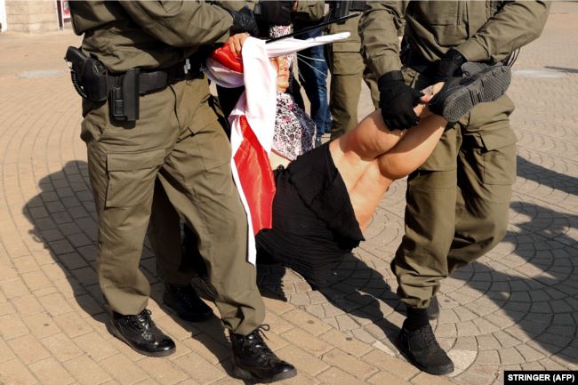 митинг
