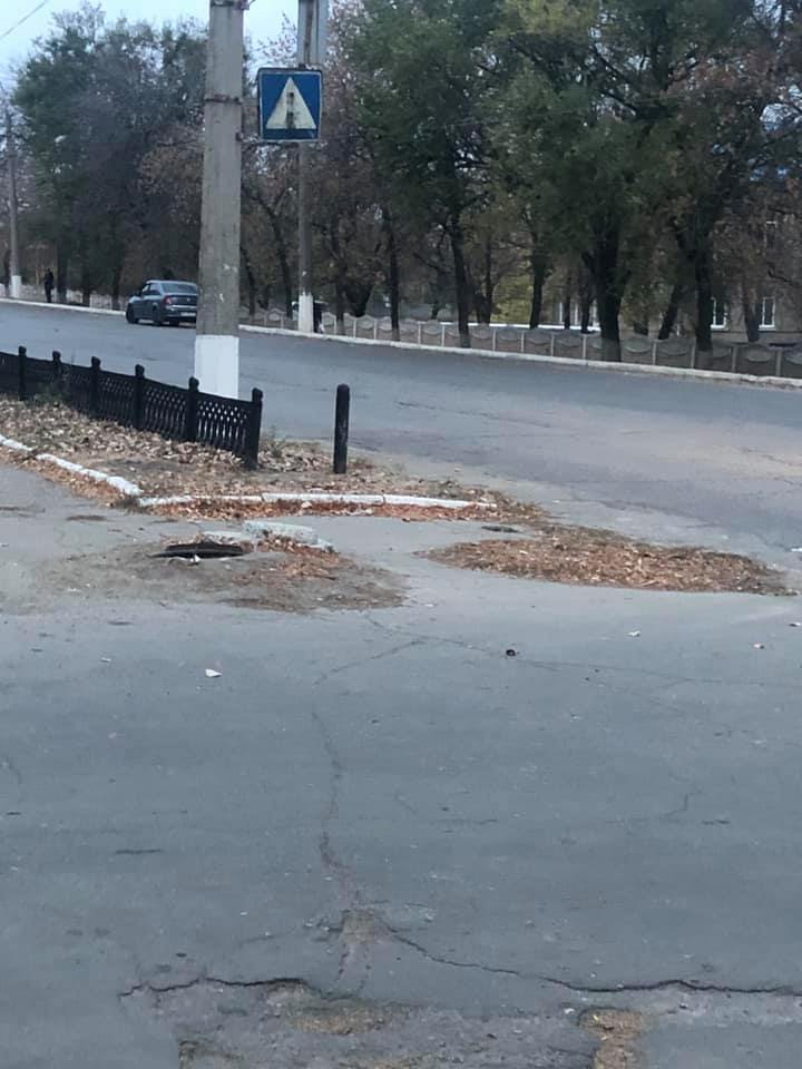 люки-ловушки