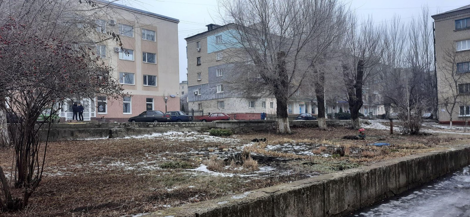 фигурки из шин