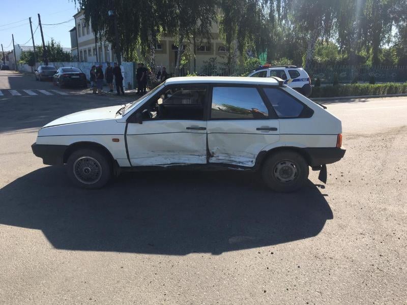 ДТП
