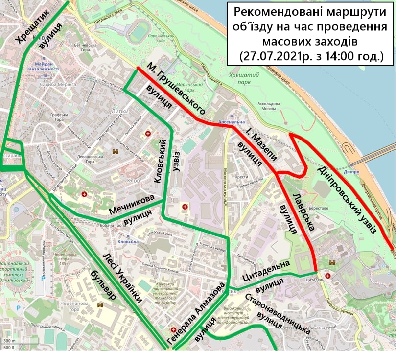 карта