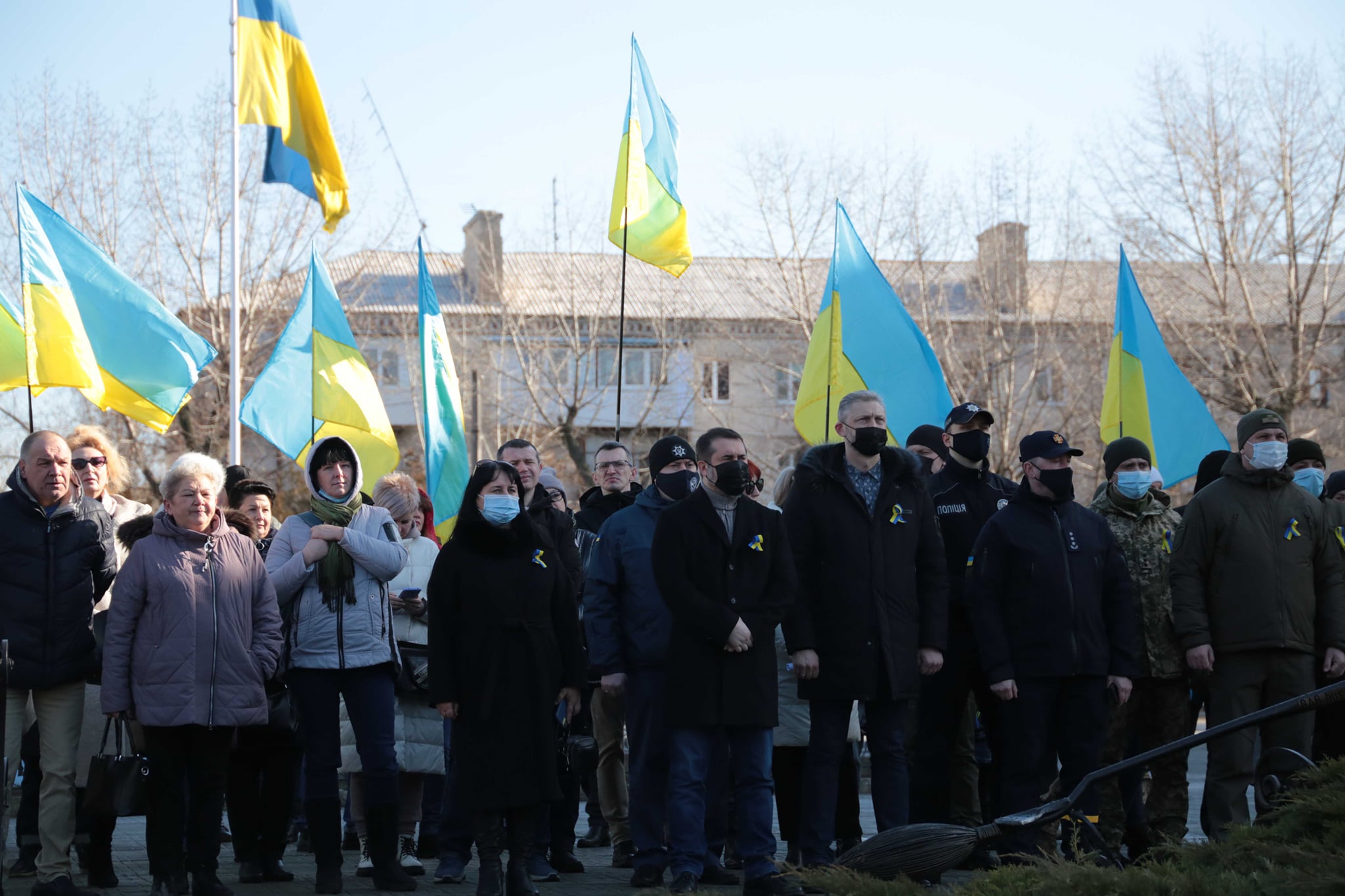 Северодонецк