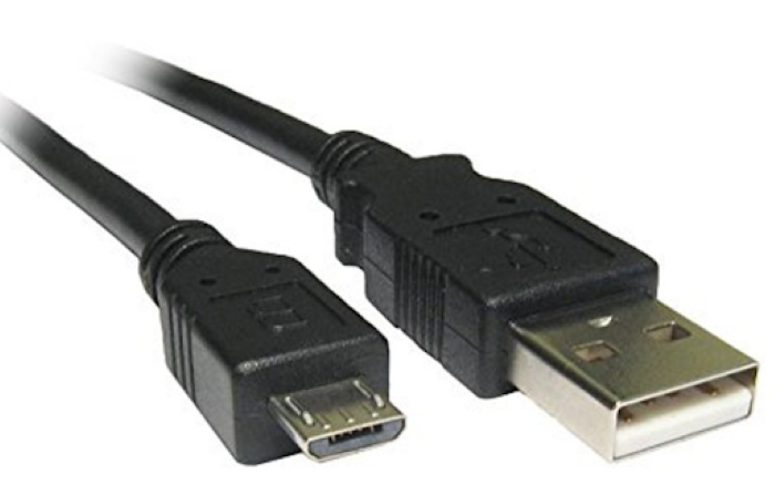 Micro USB