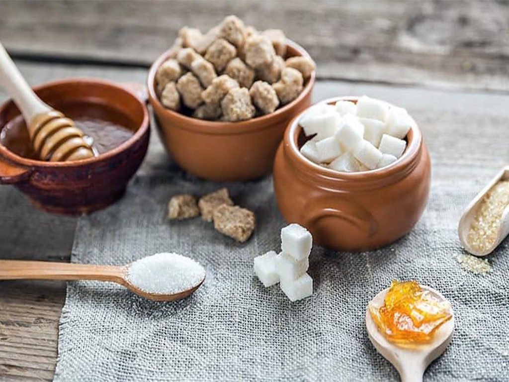 Сколько сахарозаменителя использовать в рецептах выпечки вместо сахара: советы и рекомендации