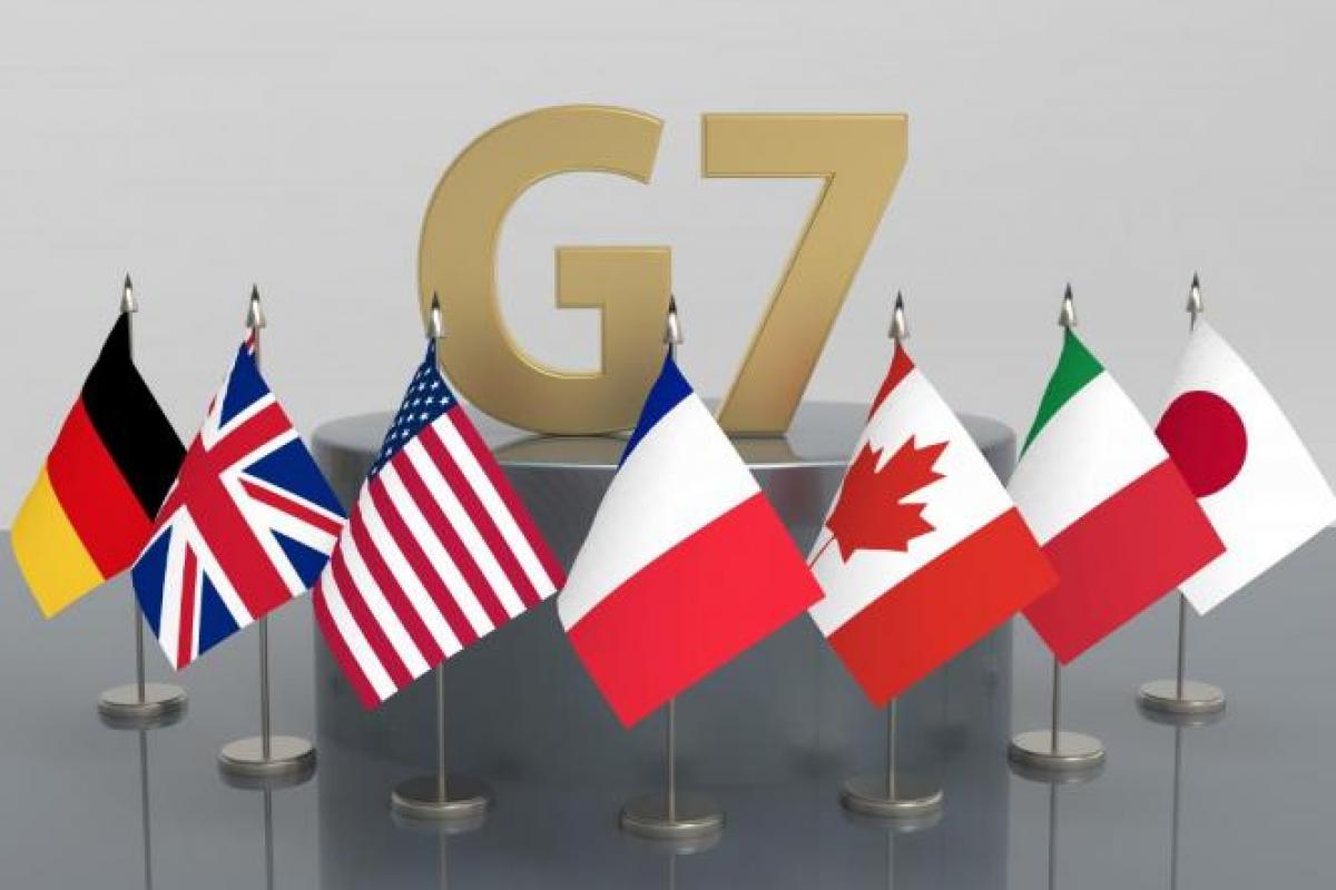 страны G7
