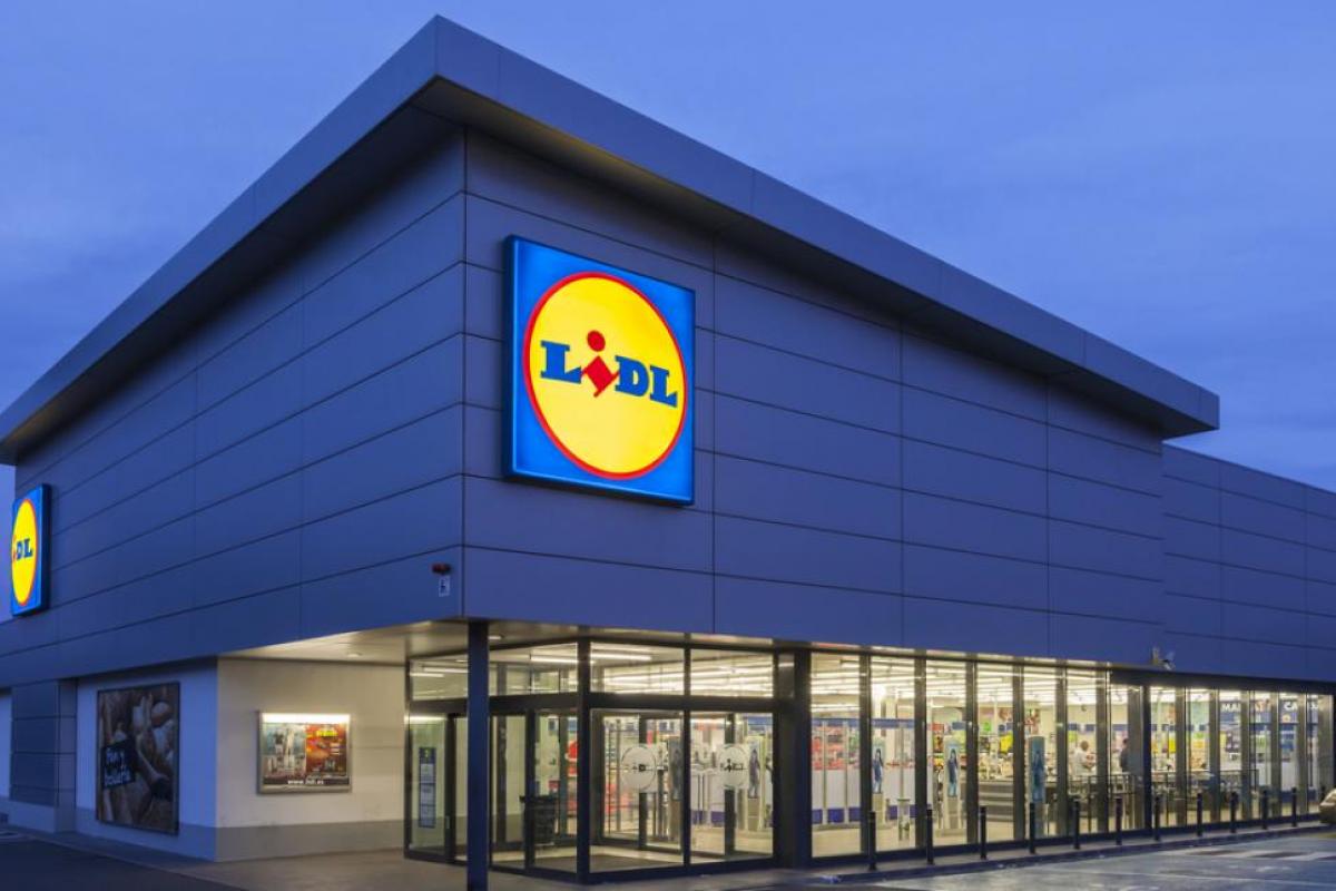 Lidl