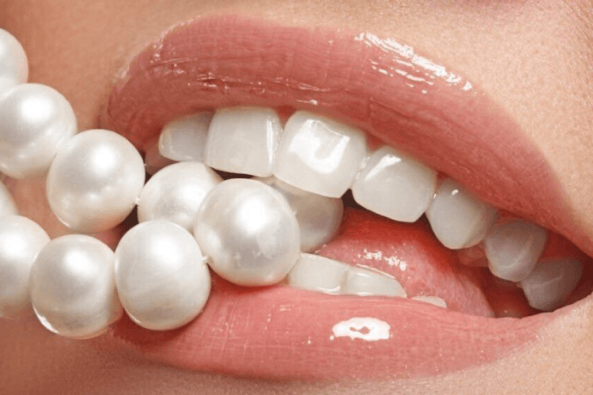 Эстетическая стоматология