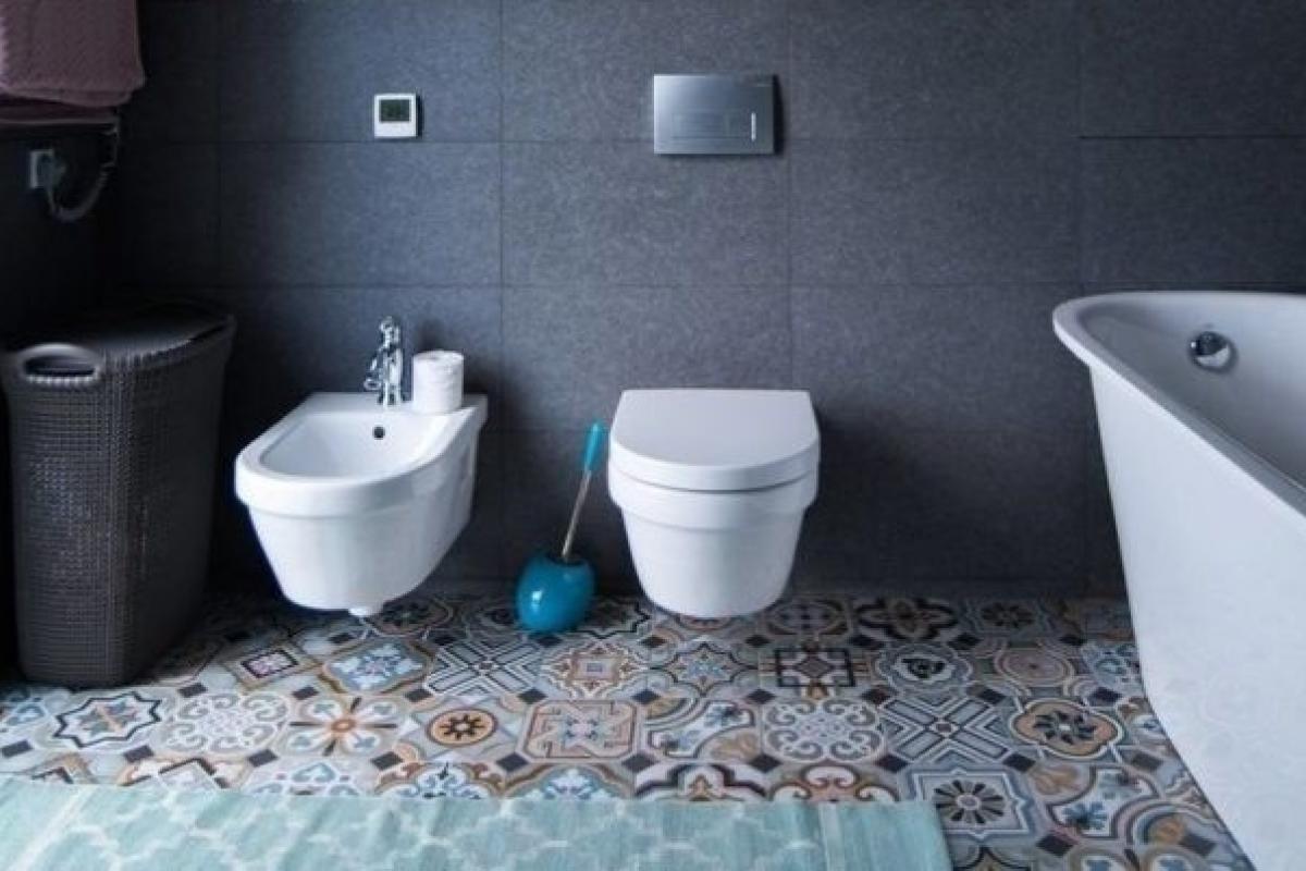 Особенности инсталляций для унитазов Villeroy&Boch