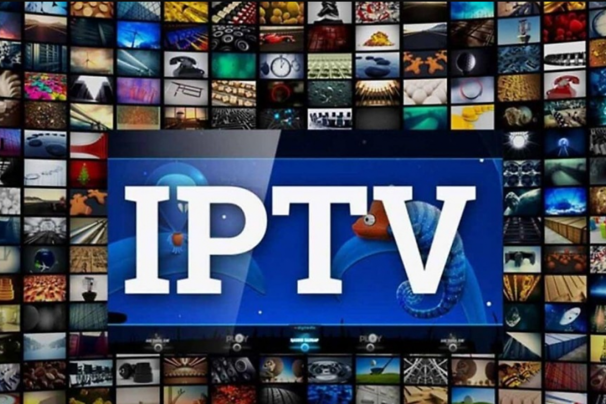 IPTV телевидение: как подключить в Одессе | Новини в Час Пік