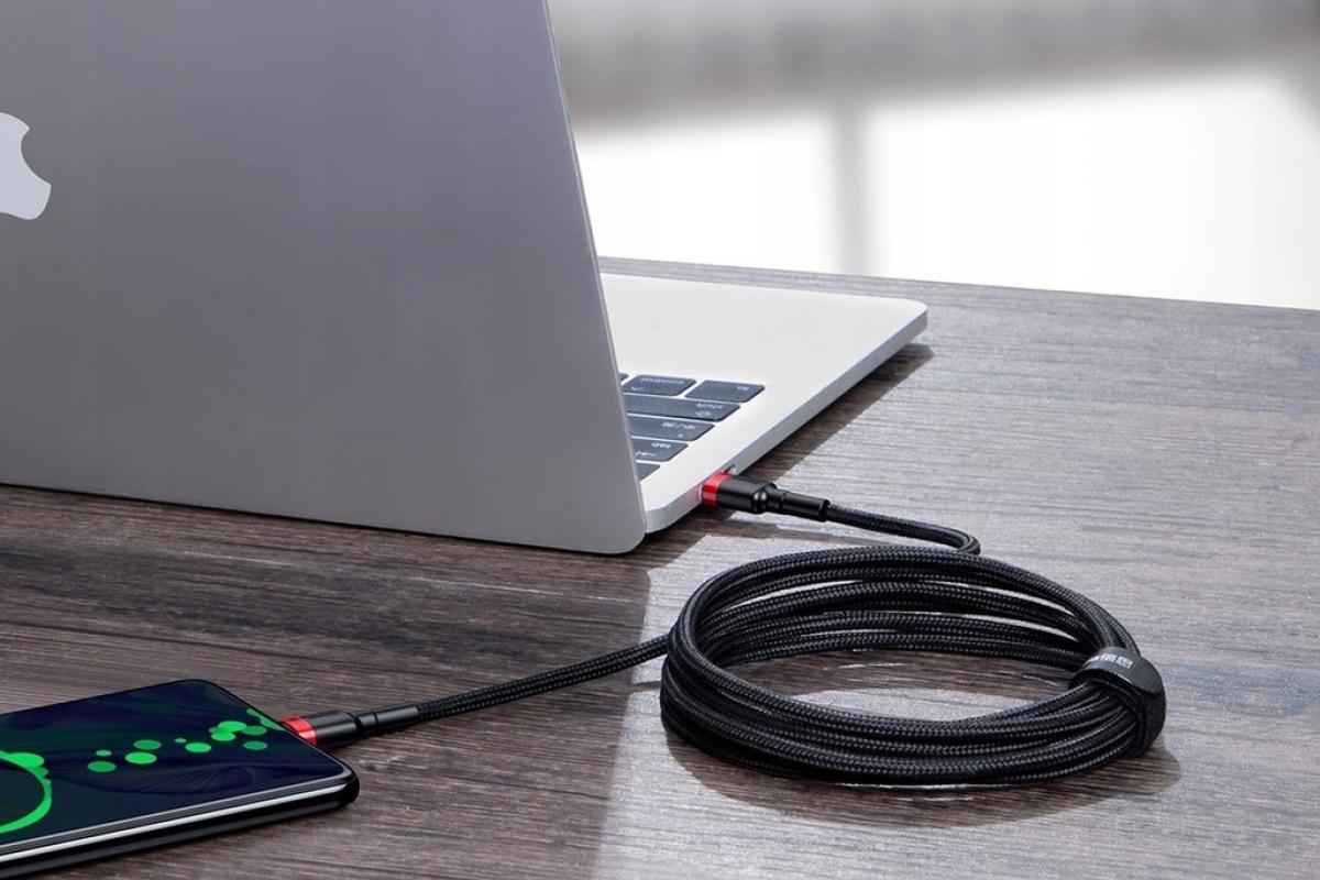 Кабель USB
