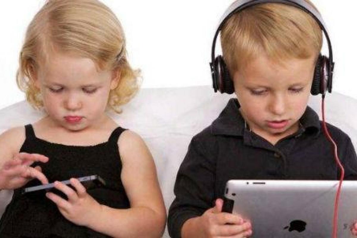 Дети и компьютер – позволить или запретить?