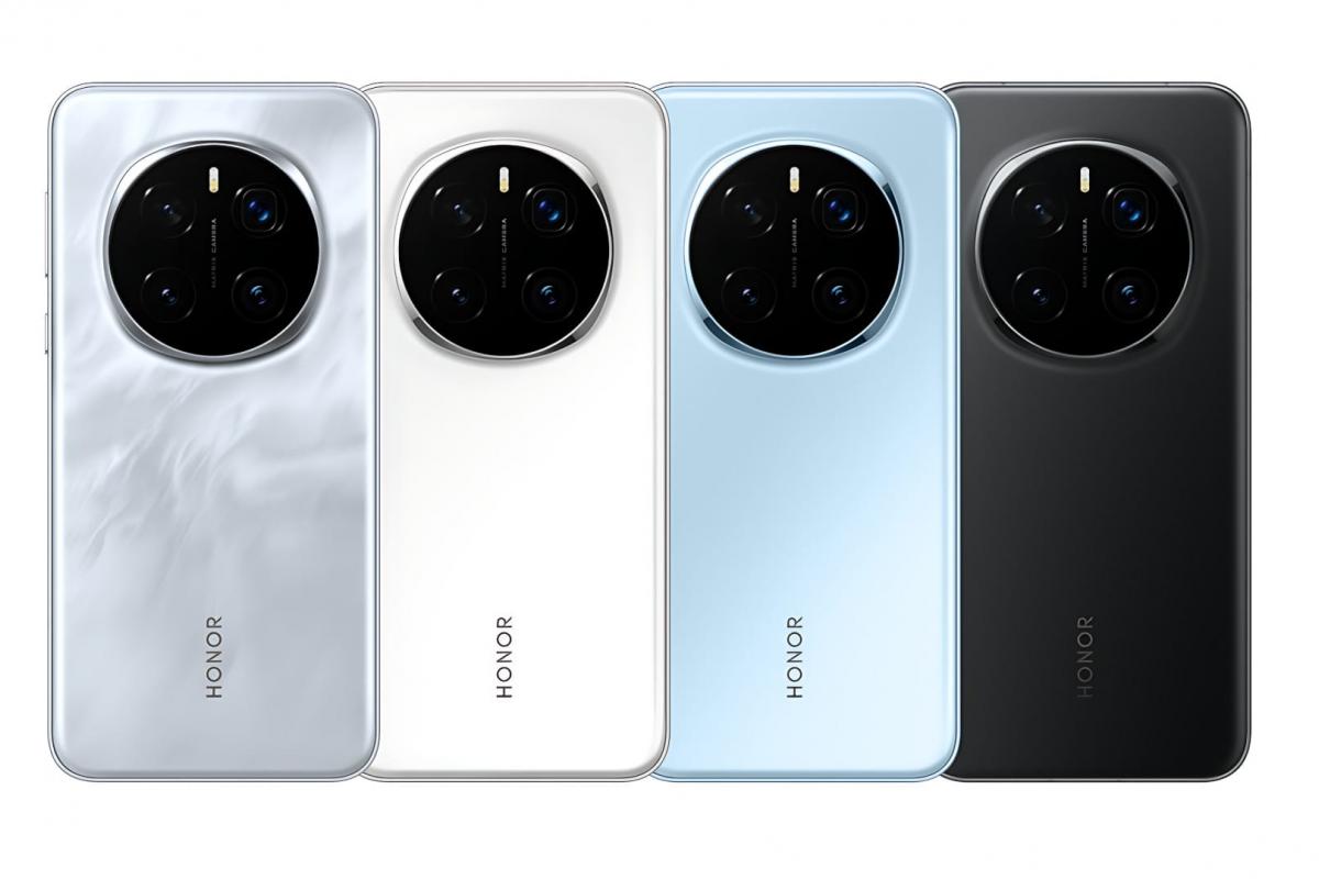 Смартфон Honor Magic 7 Pro