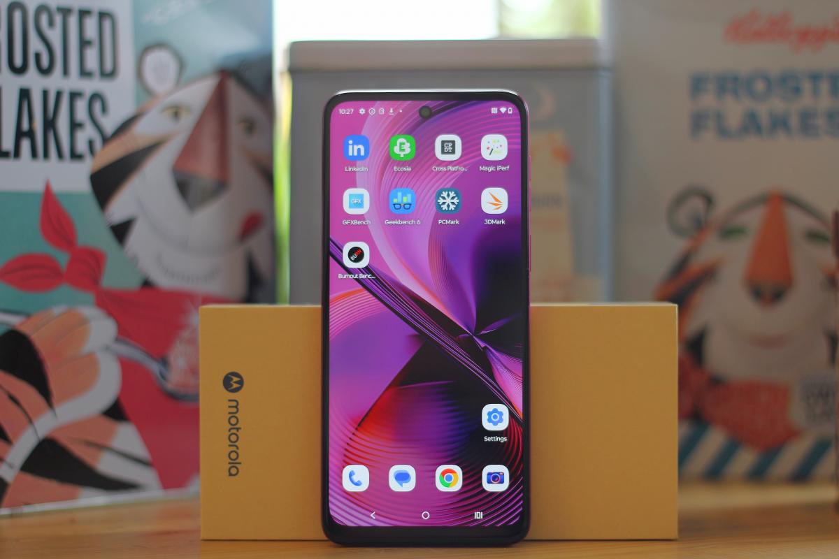 motorola g55