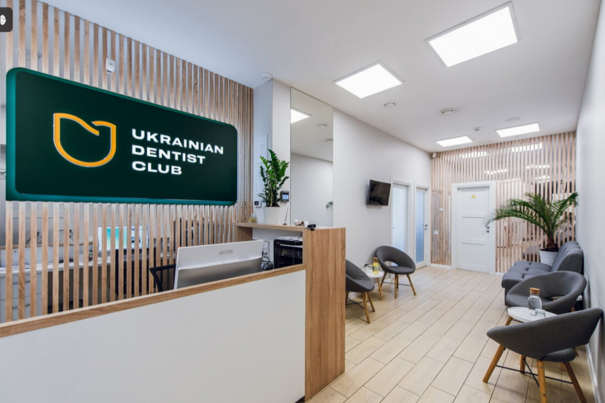 Ukrainian Dentist Club