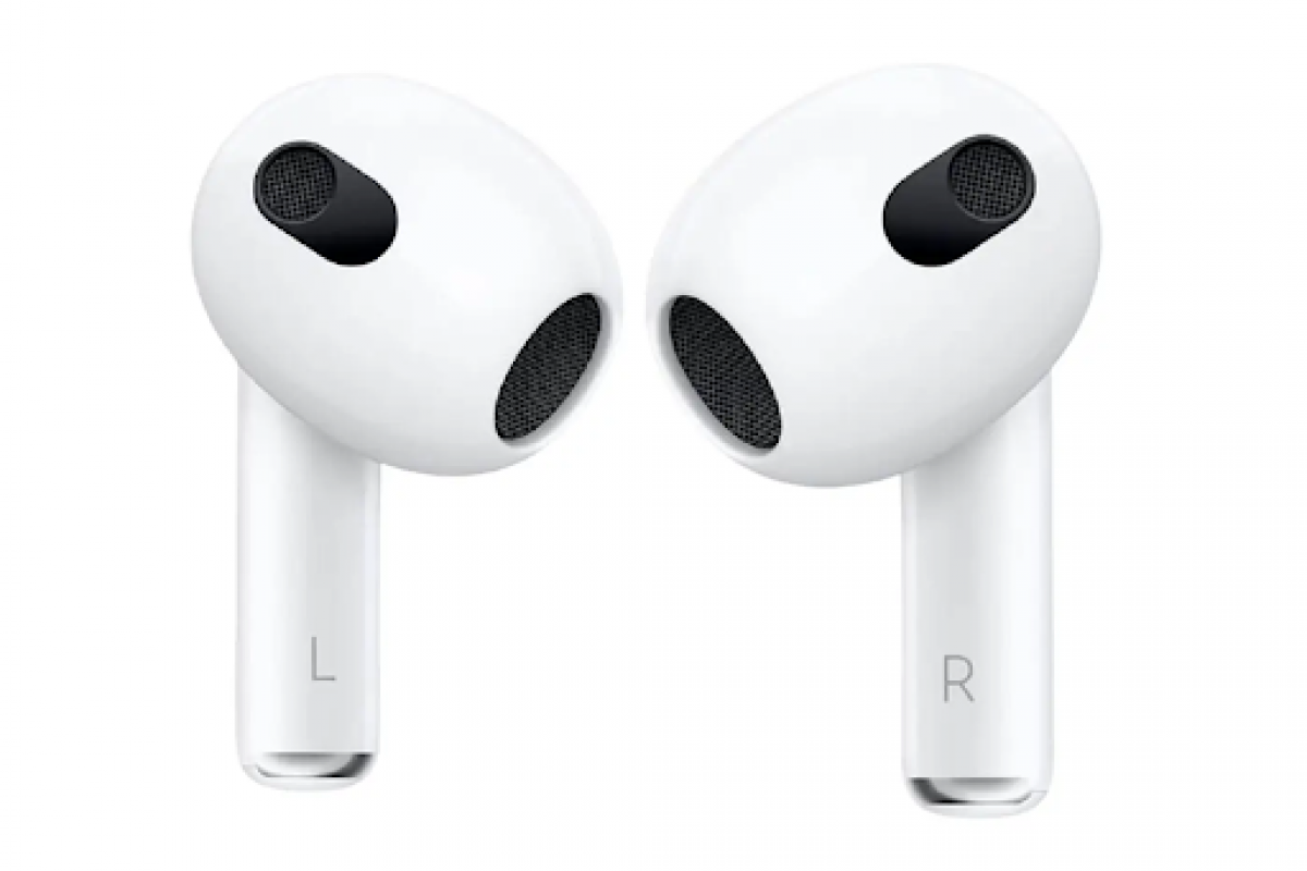 наушники AirPods 3