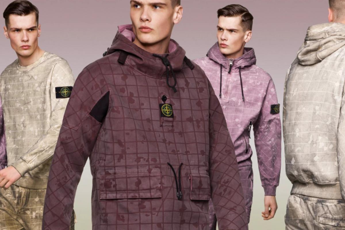 Stone Island