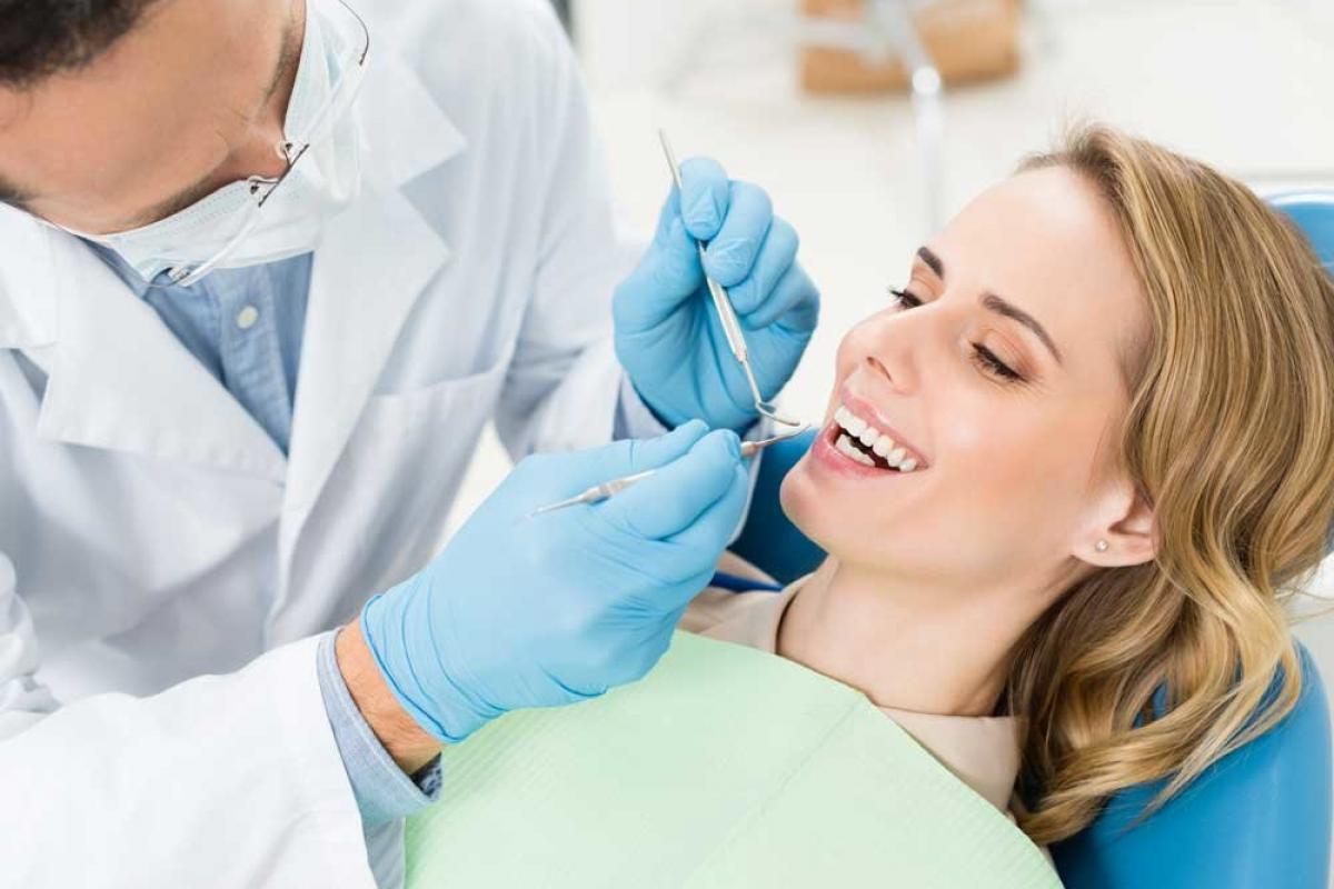 Как выбрать лучшего стоматолога